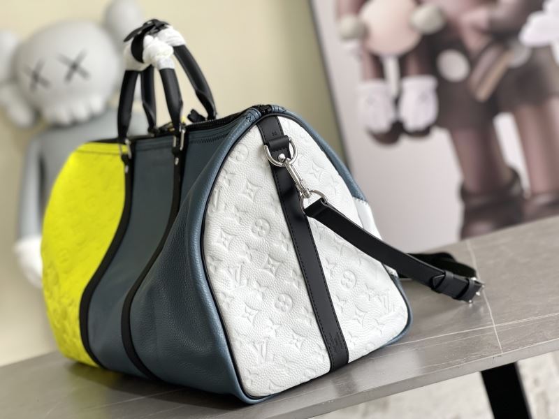 Louis Vuitton Travel Bags